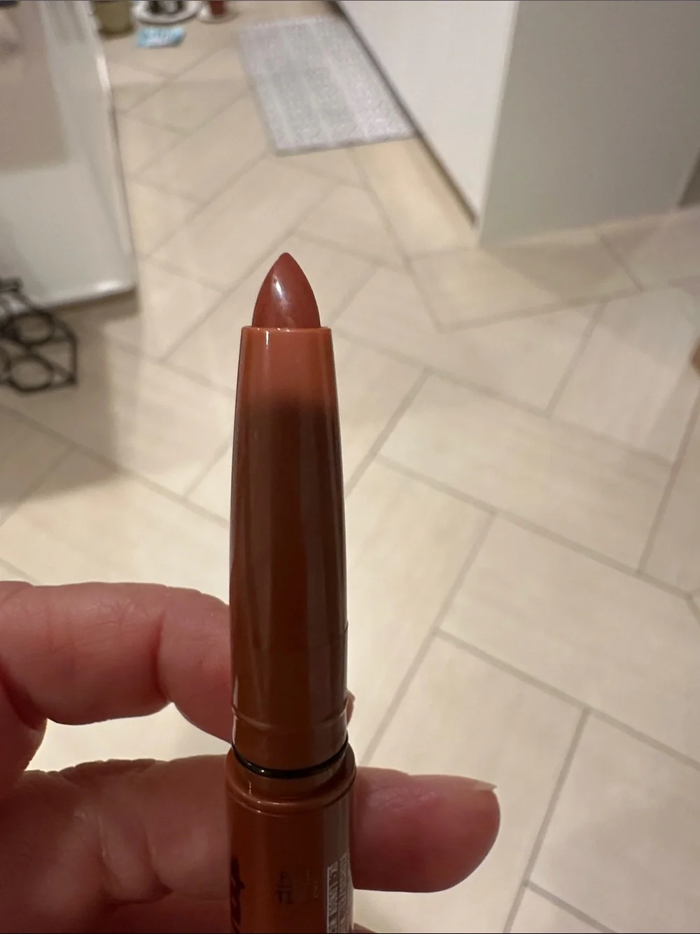 NIB about face cheek freak blush balm raunchy and dual ended eyeshadow stick